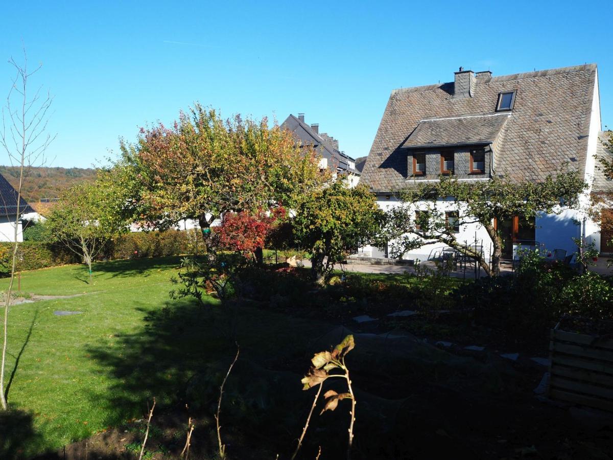 Haus Marianne Arnsberg Exterior foto
