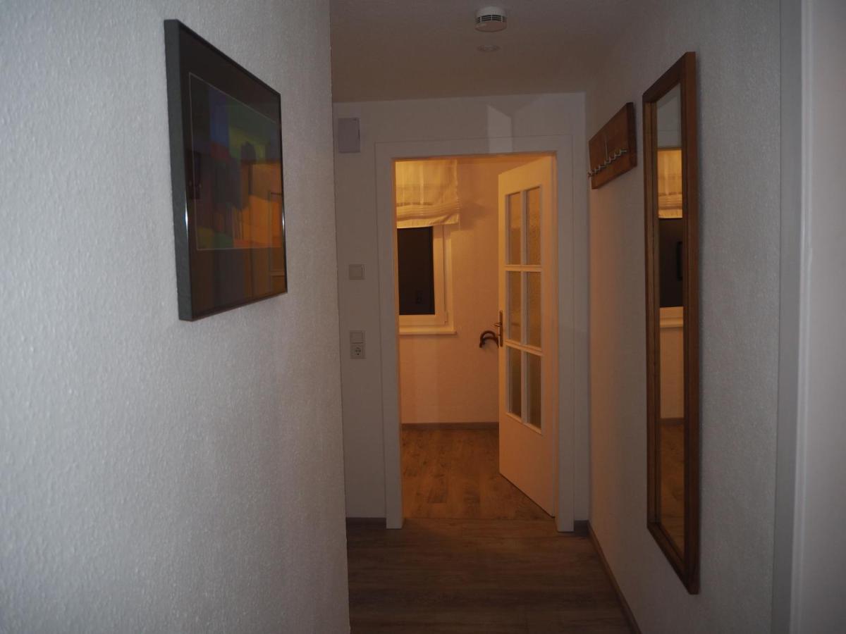 Haus Marianne Arnsberg Exterior foto