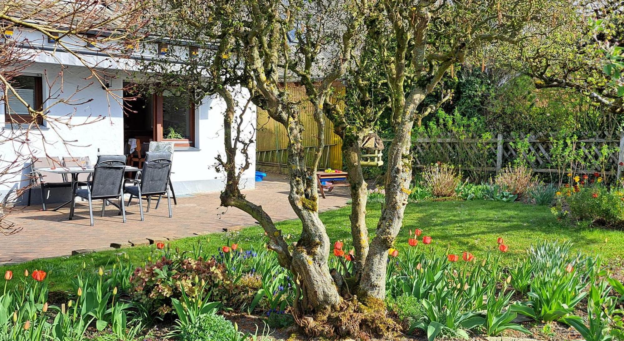 Haus Marianne Arnsberg Exterior foto