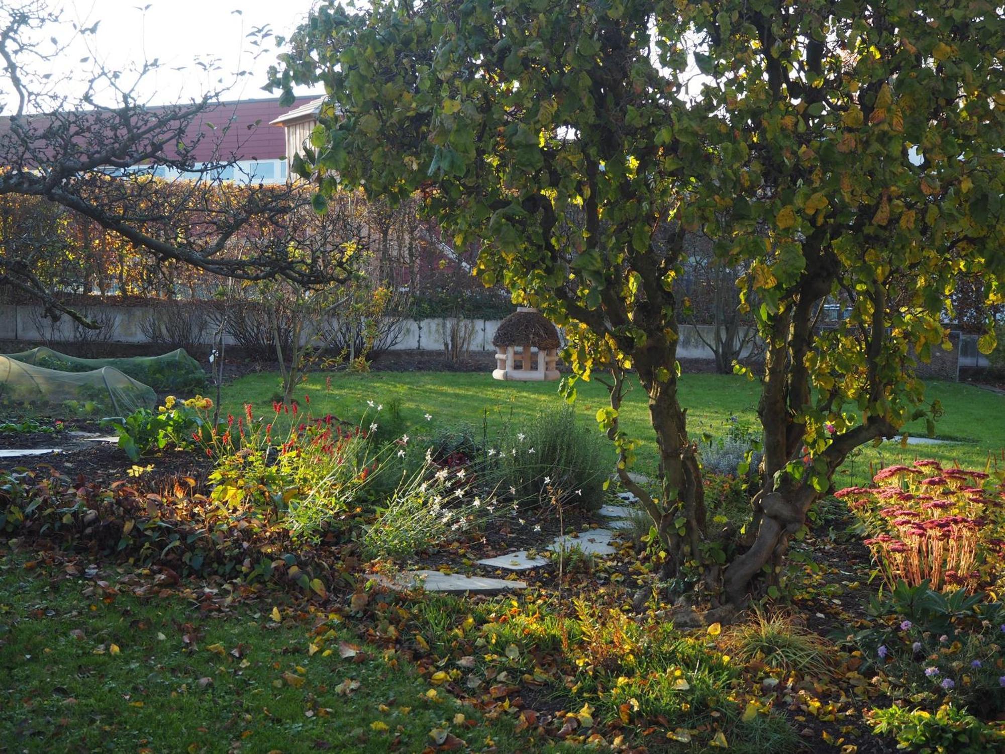 Haus Marianne Arnsberg Exterior foto